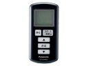 パナソニック Panasonic ひざトレーナー用操作器(ブラック) EU-9L42-K