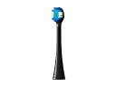 【在庫あり】パナソニック Panasonic ドルツ用極細毛ブラシ コンパクト 2本入(黒) EW0800-K◆