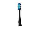 パナソニック Panasonic ドルツ用極細毛ブラシ ラージ 2本入(黒) EW0801-K◆
