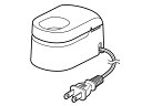 パナソニック Panasonic ドルツ用充電器(充電スタンド) EWDL34W7657