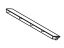 パナソニック Panasonic 除湿乾燥機用フラップ(シルバー) FCW8300034