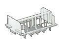 適用機種F-VXK40-P，F-VXK40-A，F-VXK40-S，F-VXM40-S，F-VXP40-S，F-VX40H3-W，F-VXR40-S，F-VXS40-S，備考-