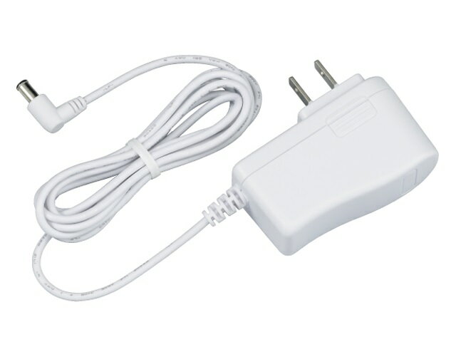 パナソニック Panasonic ナノイー加湿発生機用ACアダプター（ホワイト） FFJ9140001