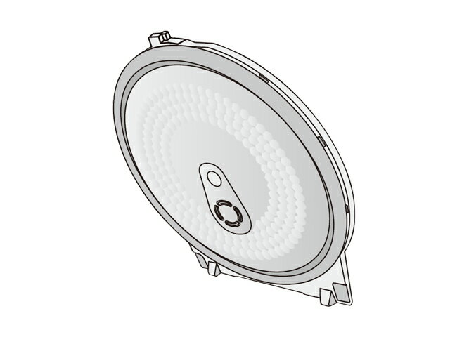 パナソニック Panasonic 炊飯器用ふた加熱板 ARB90EK34LWU