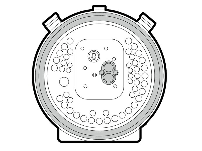 pi\jbN Panasonic IHW[ъpӂM ARB96-G8710U