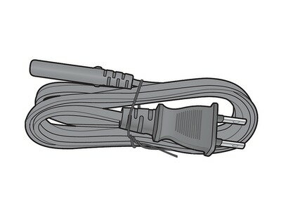 パナソニック Panasonic 掃除機用電源コード AVV97E-U30V◇