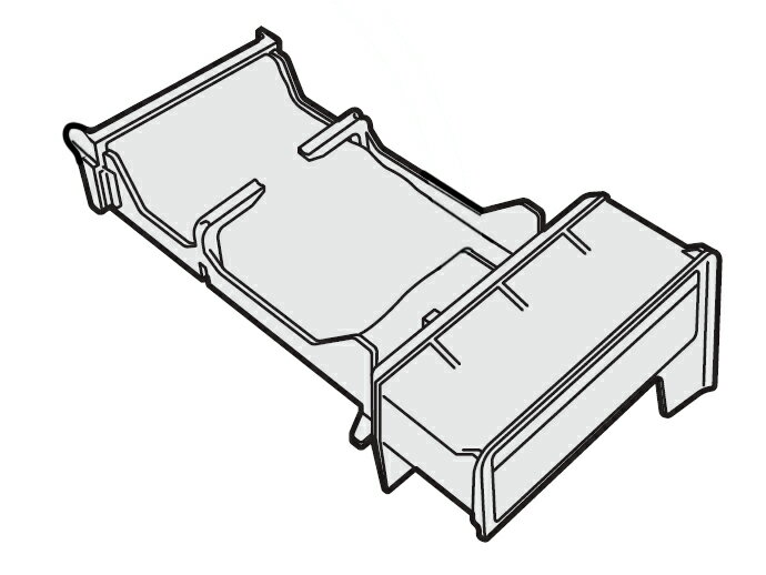 パナソニック Panasonic 洗濯乾燥機用乾燥フィルターU AXW22U-8SV0