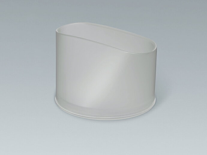 パナソニック Panasonic ドライヤー セットノズル(ウォームホワイト) EHNA0JW7557★