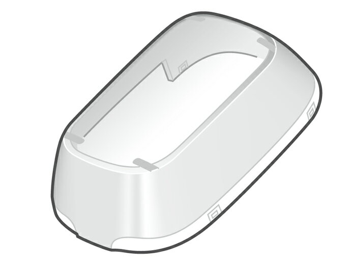 パナソニック Panasonic メンズシェーバー キャップ ESLS9CXK7157◇