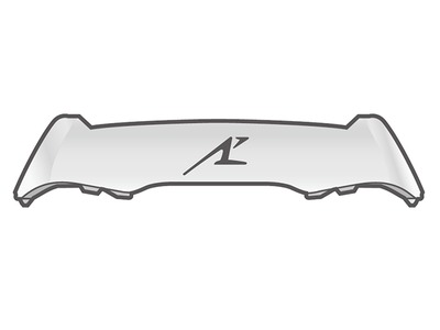 パナソニック Panasonic メンズシェーバー用外刃フレーム(茶用) ESLV7ET0047★