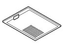 パナソニック Panasonic レンジフード用フィルター(アクアイージー) FRH1630066