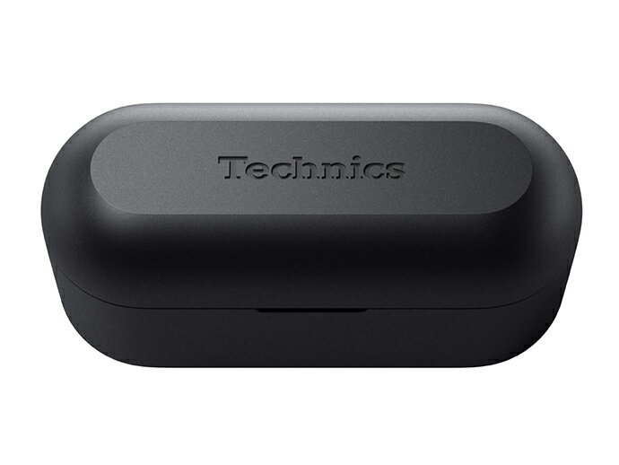 【在庫あり】パナソニック Panasonic Technics 充電ケース（ブラック） PNWEC40M2KC★
