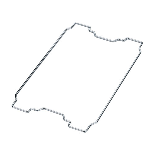 リンナイ Rinnai ココットプレート（ワイドグリル）RBO-PC90W用 固定枠 047-5621000