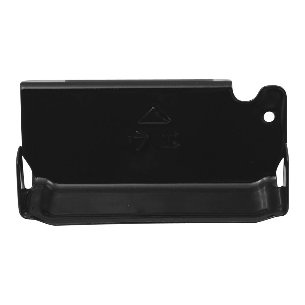 リンナイ Rinnai ビルトインコンロ 後部カバー右 098-3547000