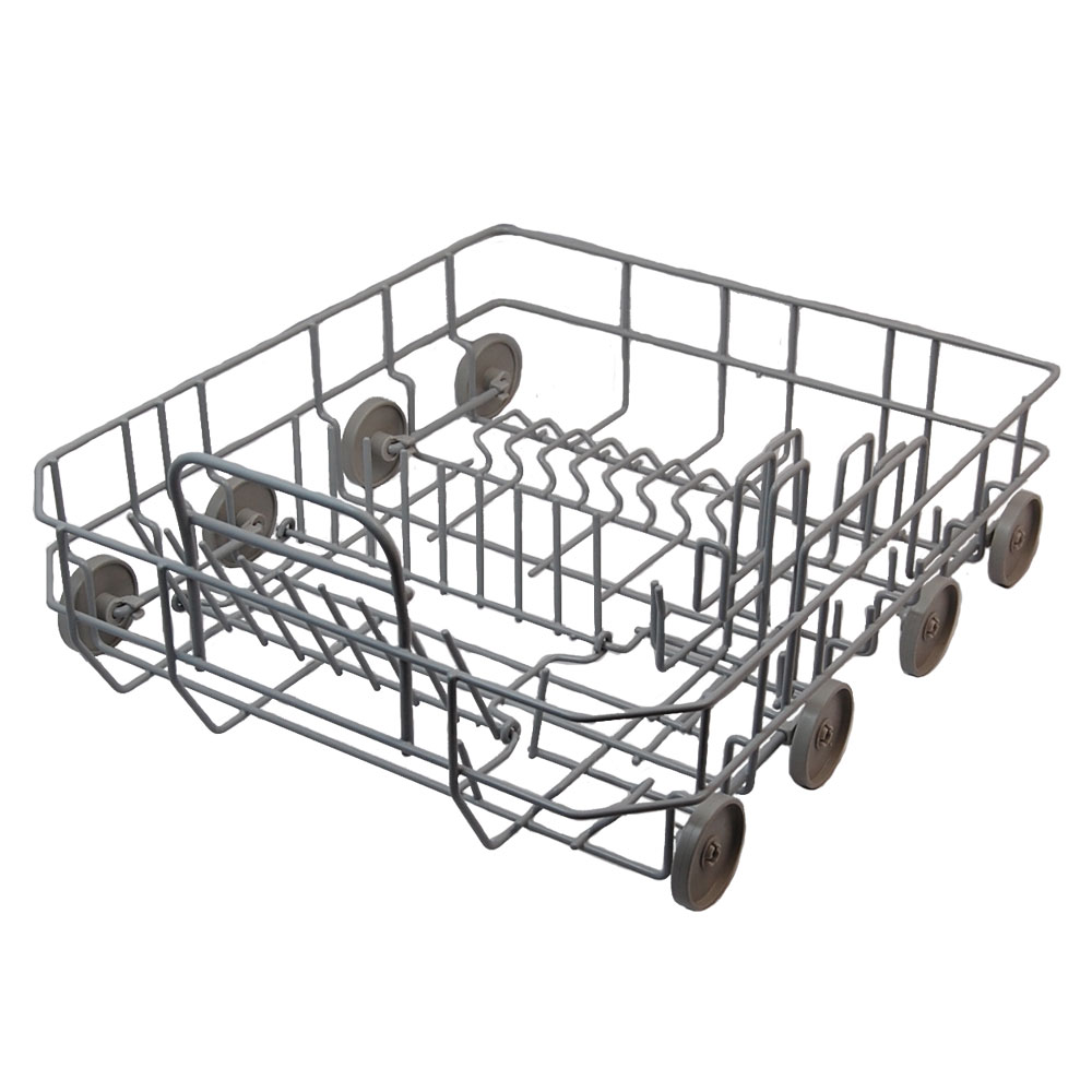 リンナイ Rinnai 食器洗い乾燥機 食器カゴ（下・車輪付き） 098-4201000