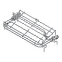 リンナイ Rinnai 食器洗い乾燥機 上カゴ(前) 098-9590000