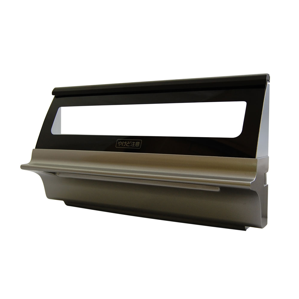 リンナイ Rinnai グリル付ガステーブル グリル扉 007-699-000