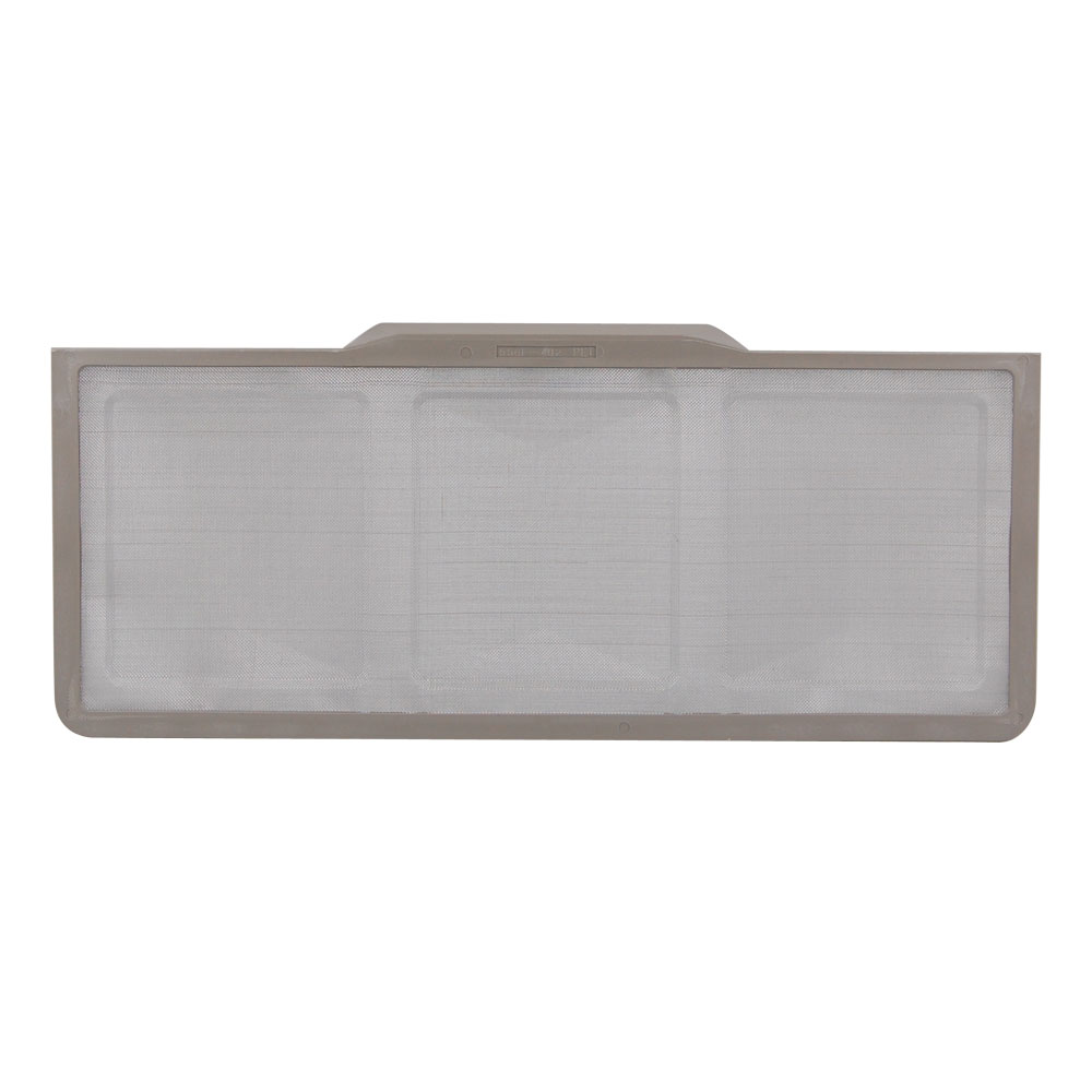 リンナイ Rinnai FF式ガス温風暖房機 エアフィルター 017-212-000