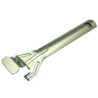 リンナイ Rinnai クッキングプレート グリル用取っ手 072-002-000◇