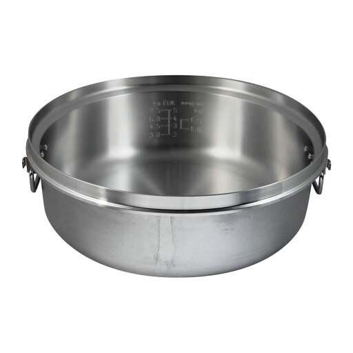 リンナイ Rinnai ガス立体型炊飯器 鍋 076-028-000 リンナイ Rinnai ガス立体型炊飯器 鍋 076-028-000