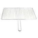 リンナイ Rinnai 業務用焼物器 焼き網 081-004-000