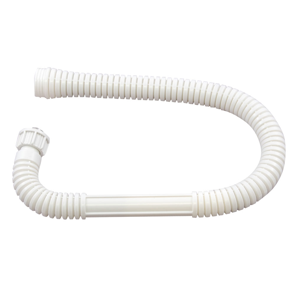 リンナイ Rinnai ガス瞬間湯沸器 カバー付出湯管（長さ450mm） 305-051-045