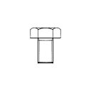 リンナイ Rinnai αかまど炊きガス炊飯器 釜足補強ボルト 501-348-000★