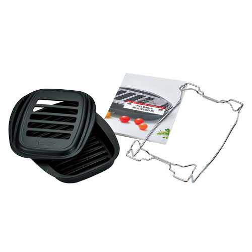 リンナイ Rinnai ココット（セット商品） RBO-C2V 52-4509