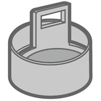 シャープ SHARP 洗濯機用給水弁用フィルター 2103370401◆ シャープ SHARP 洗濯機用給水弁用フィルター 2103370401◆