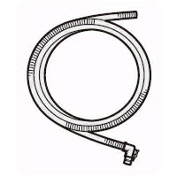 シャープ SHARP 洗濯機用ふろ水ホース(7m) 2103600472 シャープ SHARP 洗濯機用ふろ水ホース(7m) 2103600472