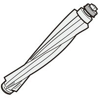 シャープ SHARP 掃除機用回転ブラシ 2173100314（旧品番：2173100308）★