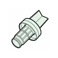 シャープ SHARP サイクロンクリーナー用内筒 2173950608