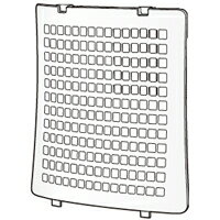 シャープ SHARP 空気清浄機用後ろパネル 2801580720