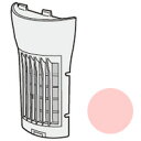 適用機種IG-CC15-C，備考-