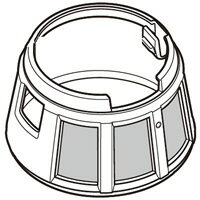 シャープ SHARP イオン発生機用フィルター 2811380023