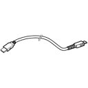 【在庫あり】シャープ SHARP 電子辞書 microUSBケーブル 5715120291◇