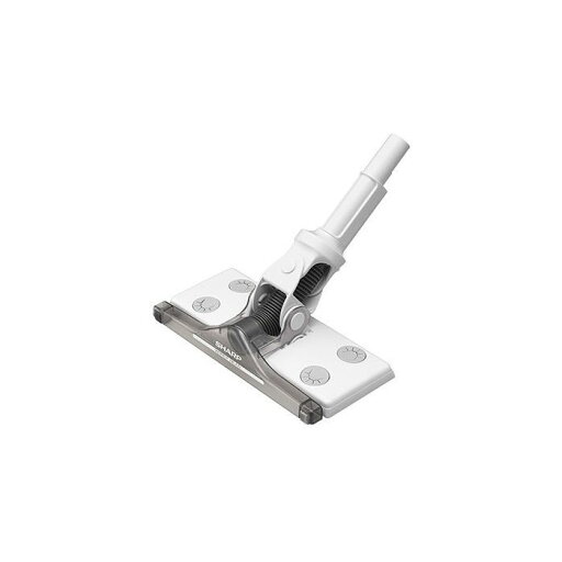 シャープ SHARP 掃除機用ワイパーヘッド EC-H03WH シャープ SHARP 掃除機用ワイパーヘッド EC-H03WH