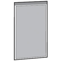 シャープ SHARP 加湿空気清浄機用キッチン用脱臭フィルター FZ-KF80K1