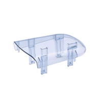 シャープ SHARP プラズマクラスター加湿イオン発生機用フェイスケアルーバー IZ-FLDK10 シャープ SHARP プラズマクラスター加湿イオン発生機用フェイスケアルーバー IZ-FLDK10