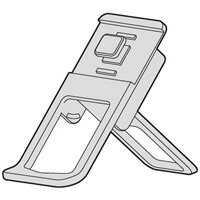 シャープ SHARP イオン発生機用スタンド STANDSET-1（2811100178+2811100179）◆