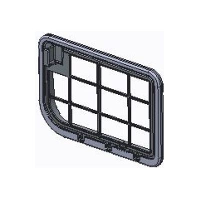 【在庫あり○】シャープ SHARP 洗濯機 乾燥フィルター（サブ） 2103370536