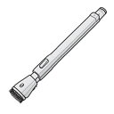 東芝 TOSHIBA 掃除機 延長管 41452455