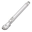東芝 TOSHIBA 掃除機 延長管 41452527