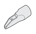東芝 TOSHIBA 掃除機 すき間ノズル 41456307★