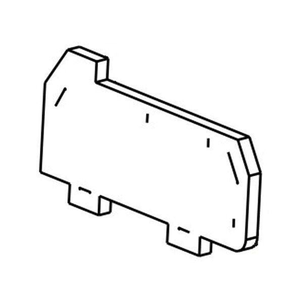 東芝 TOSHIBA 掃除機 脱臭フィルター 41459549