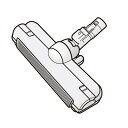 東芝 TOSHIBA 掃除機 床ブラシ ヘッド(レッドR用) 4145A107