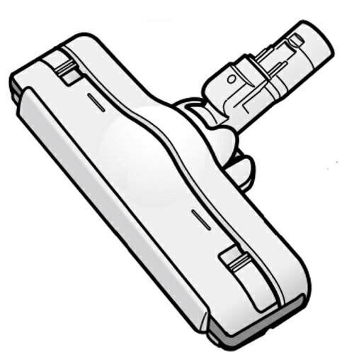 東芝 TOSHIBA 掃除機 床ブラシ 4145H990