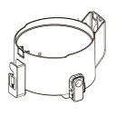 東芝 TOSHIBA 掃除機 カップ 414A1538