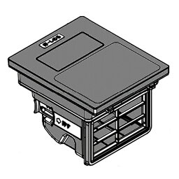 東芝 TOSHIBA 洗濯機 乾燥フィルター（ブラウンT用） 42044905