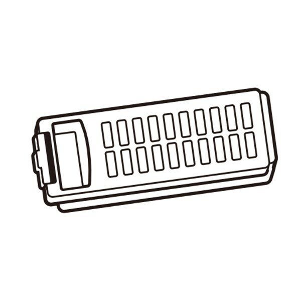 東芝 TOSHIBA 洗濯機 糸くずフィルター 42044916◆